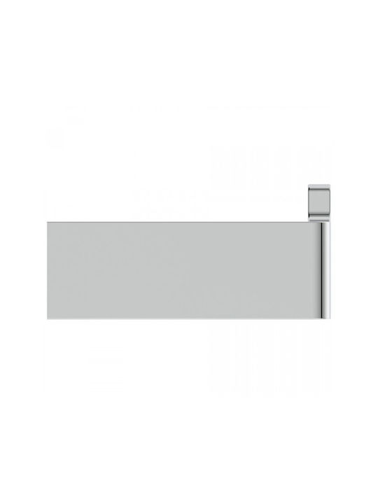 Ideal Standard Conca С Винтове Сребриста