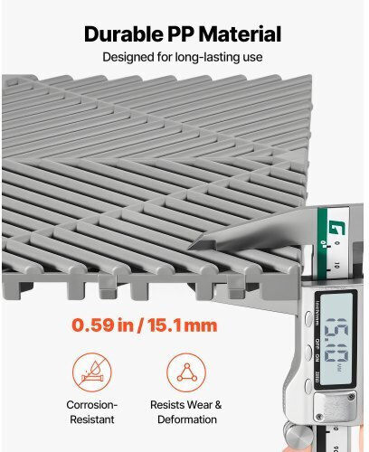 Vevor SZXPSD1212YCQ2ZZ3001V0 Εξάρτημα Υδραυλικών Εγκαταστάσεων
