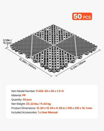 Vevor SZXPSD1212YCQ2ZZ3001V0 Εξάρτημα Υδραυλικών Εγκαταστάσεων