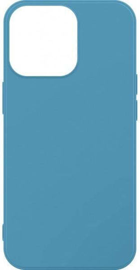 Back Cover Μπλε (Motorola Moto G77 / G67)