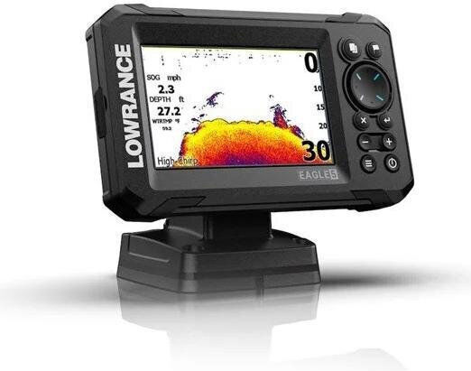 Lowrance GPS