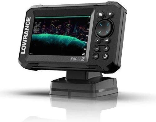 Lowrance GPS