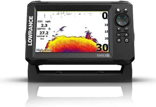 Lowrance GPS