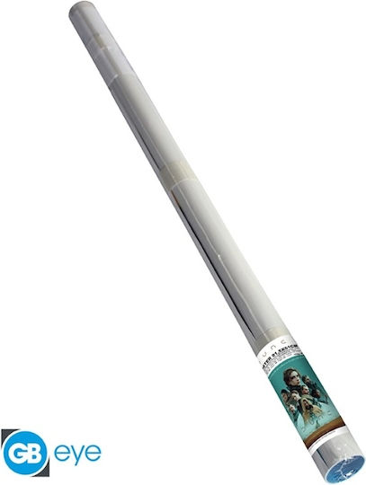 GB eye Детски Плакат 61x91.5см