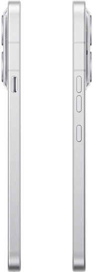 Nothing Phone (4a) Pro 5G (8/128GB) Silver