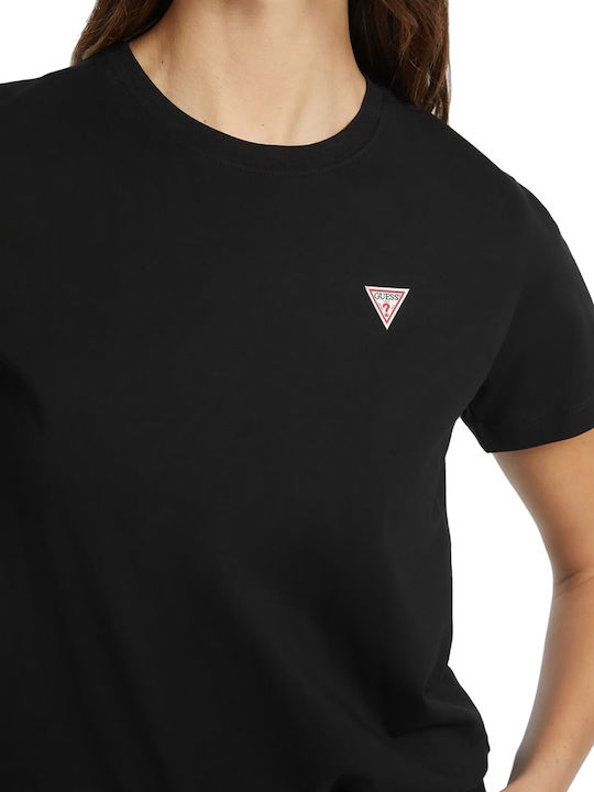 Women's T-shirt Black