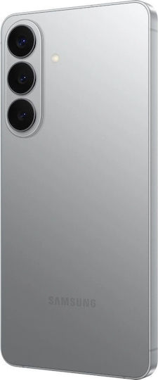 Samsung Galaxy S26+ 5G (12/512GB) Silver Shadow | Skroutz.mt