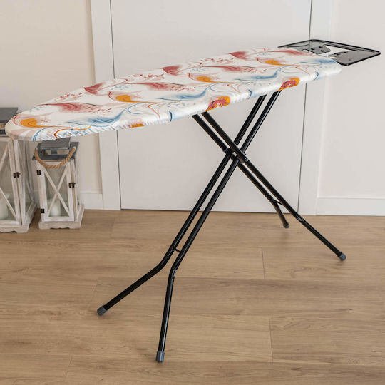 Kadax για Σίδερο Ατμού Σπαστή 120x38cm