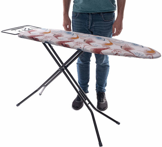 Kadax για Σίδερο Ατμού Σπαστή 120x38cm