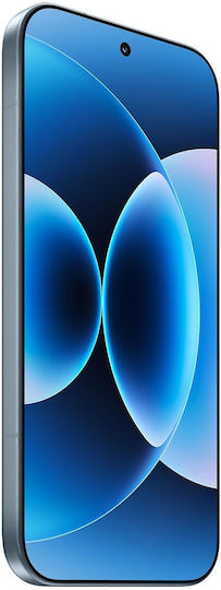 Xiaomi 17 5G Dual SIM (12/256GB) Ice Blue