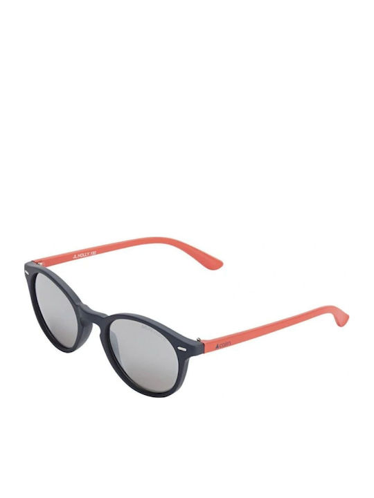 Cairn Sunglasses Blue with Frame Cairn Sunglasses Blue with Frame