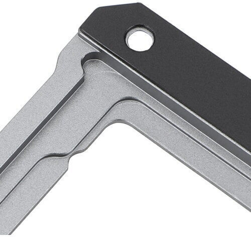 Contact Frame Socket Lga1700 Gray