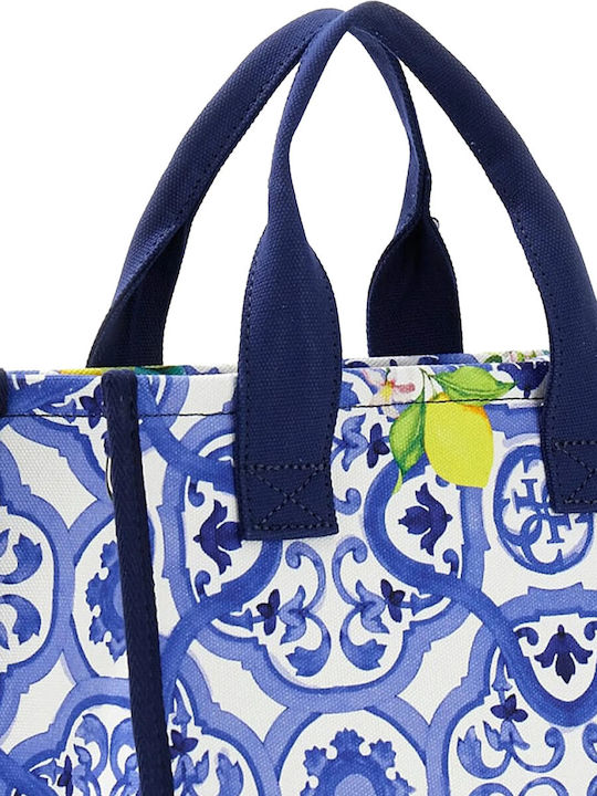Guess Kinder Tasche Blau