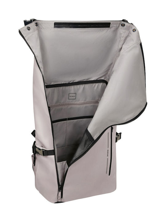 Samsonite Glam-go Ροζ