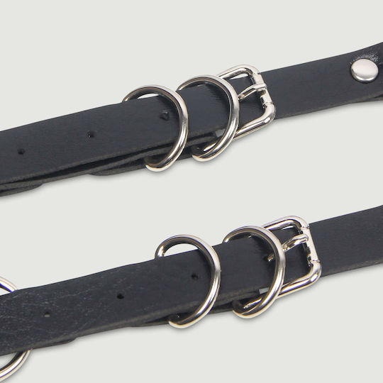 Harness Μαύρο