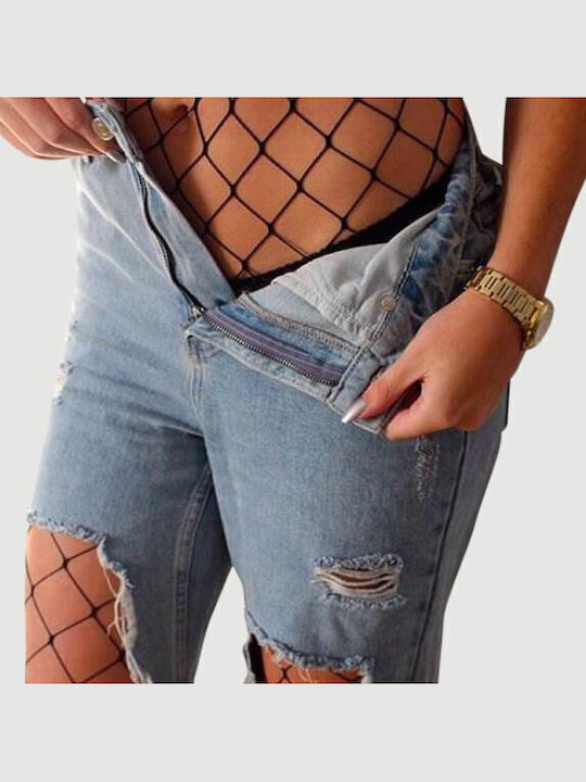 Sexy Strumpfhosen Schwarz