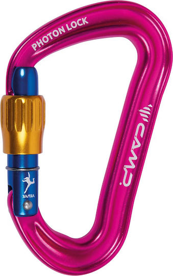 Camp Photon Lock Janja Karabiner 3er Set