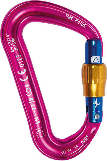 Camp Photon Lock Janja Karabiner 3er Set