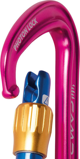 Camp Photon Lock Janja Karabiner 3er Set