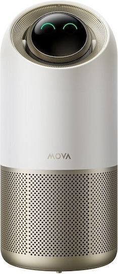 Mova Stellar X10 Plus Luftreiniger