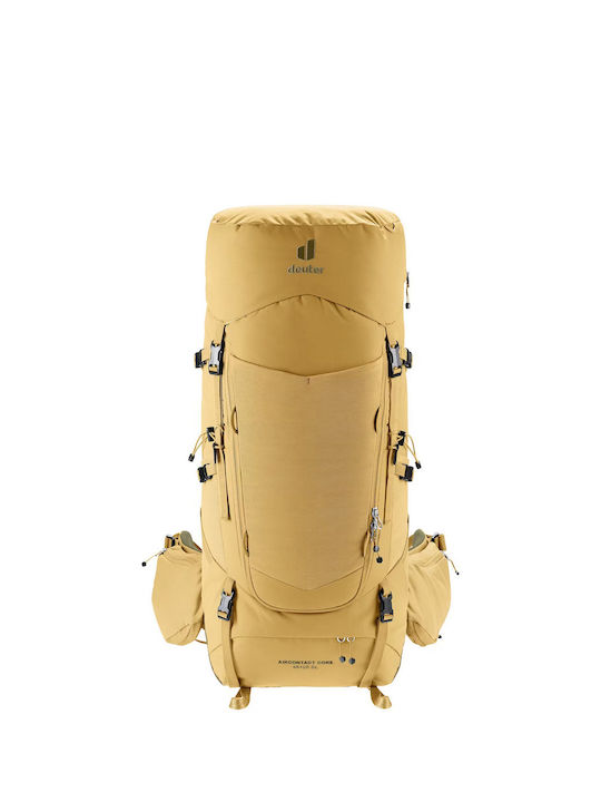 Deuter Ορειβατικό Σακίδιο 10lt Αδιάβροχο Γκρι Daypack