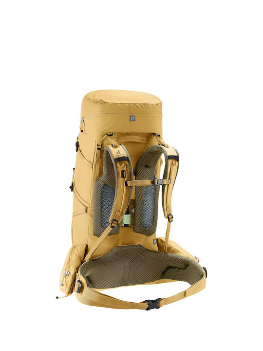 Deuter Ορειβατικό Σακίδιο 10lt Αδιάβροχο Γκρι Daypack