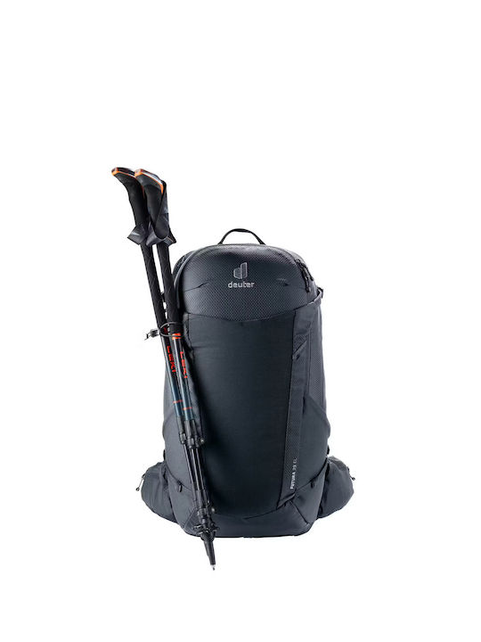 Deuter Deuter Mountaineering Backpack 3L Waterproof Black Daypack