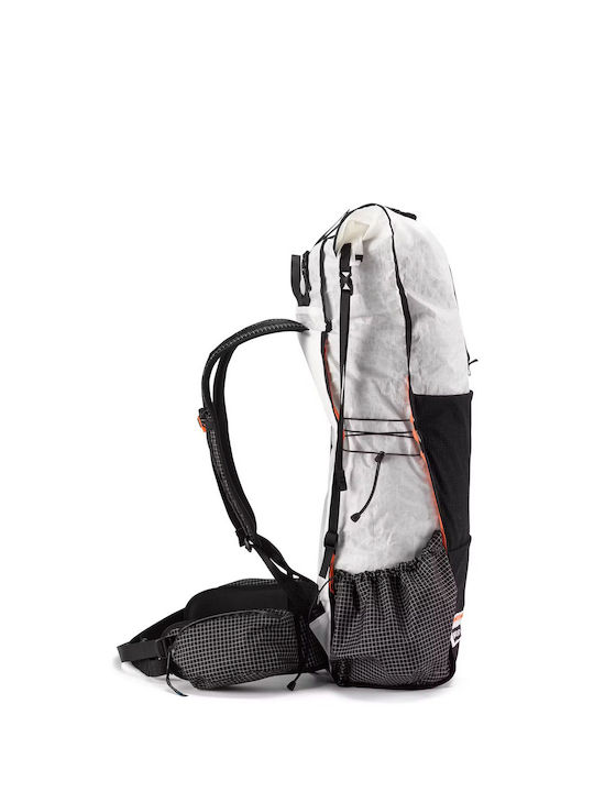 Hyperlite Mountain Gear 55lt Trekking Αδιάβροχο Hyperlite Mountain Gear 55lt Trekking Αδιάβροχο