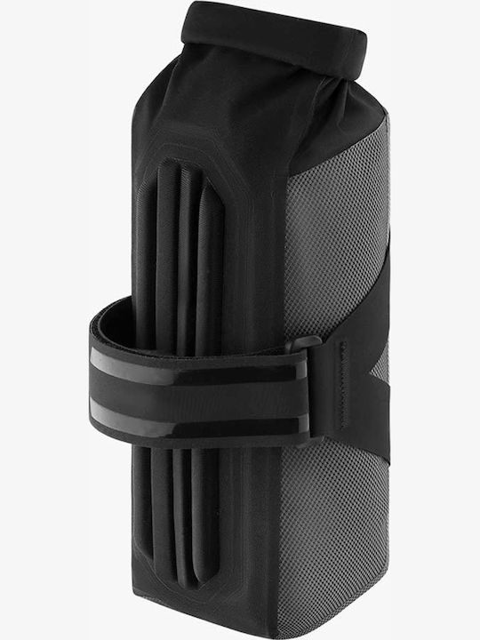 Apidura Black Bicycle Frame Bag