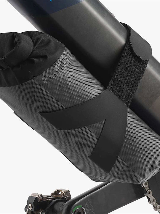 Apidura Black Bicycle Frame Bag