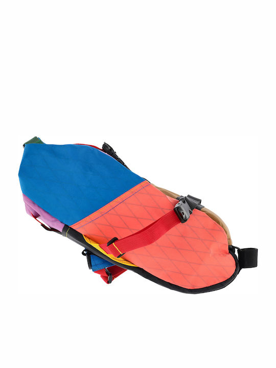 STICAL STICAL Fahrradtasche Satteltaschen 4lt