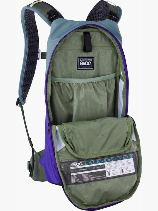 Evoc Uswe Fahrradtasche Rucksack 2lt