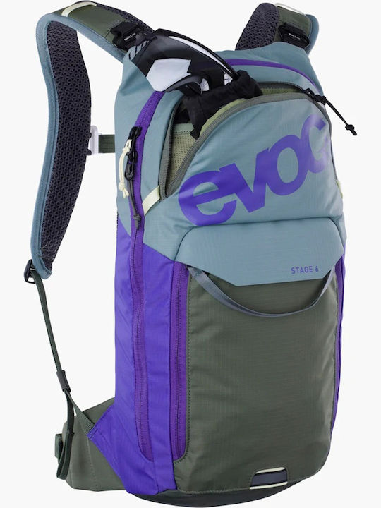 Evoc Uswe Fahrradtasche Rucksack 2lt