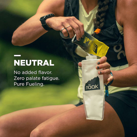 Naak Boost 500mg Salted Cucumber 65gr