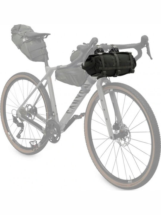 Acepac Lenker-Tasche Fahrrad