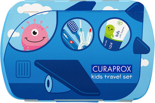 Curaprox Παιδική Οδοντόκρεμα 10ml