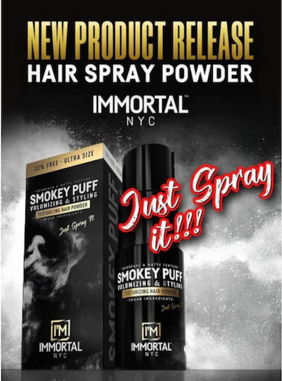 Immortal Infuse 20gr