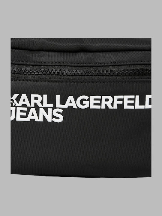 Gürteltasche Schwarz