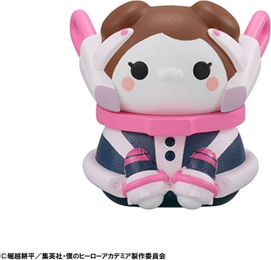 Megahouse Cat Project Основа