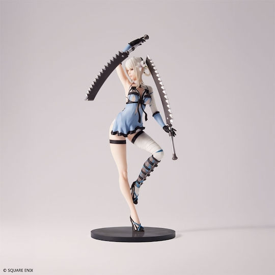 Square Enix Nier Replicant Form-ism Figure Collectible Figure