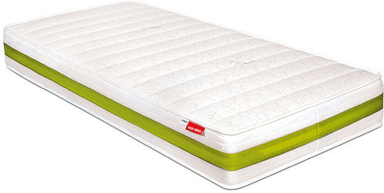 Ted Bed Ημίδιπλο 120x190εκ. Ted Bed Ημίδιπλο 120x190εκ.
