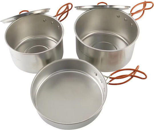 Easy Camp Moss Tour Cook Set Cookware Set