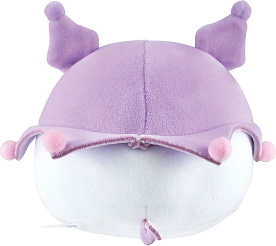 Sanrio Λούτρινο Kuromi