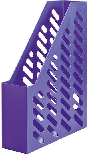 Han Vertical Plastic Support Catalogs Han Klassik Trend-colours Lilac