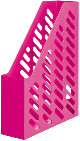 Han Vertical Plastic Support Catalogs Han Klassik Trend-colours Pink
