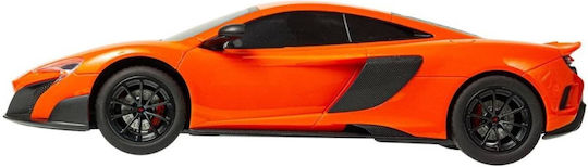 McLaren Remote Control Car