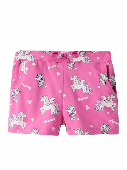Kids Clothing Set with Shorts Summer 2 Pieces Pirouette