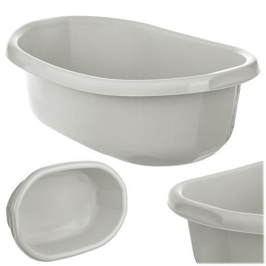 Kadax Bucket Capacity 30lt White