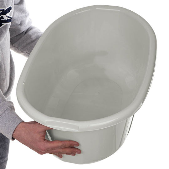 Kadax Bucket Capacity 30lt White