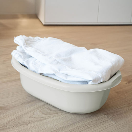 Kadax Bucket Capacity 30lt White